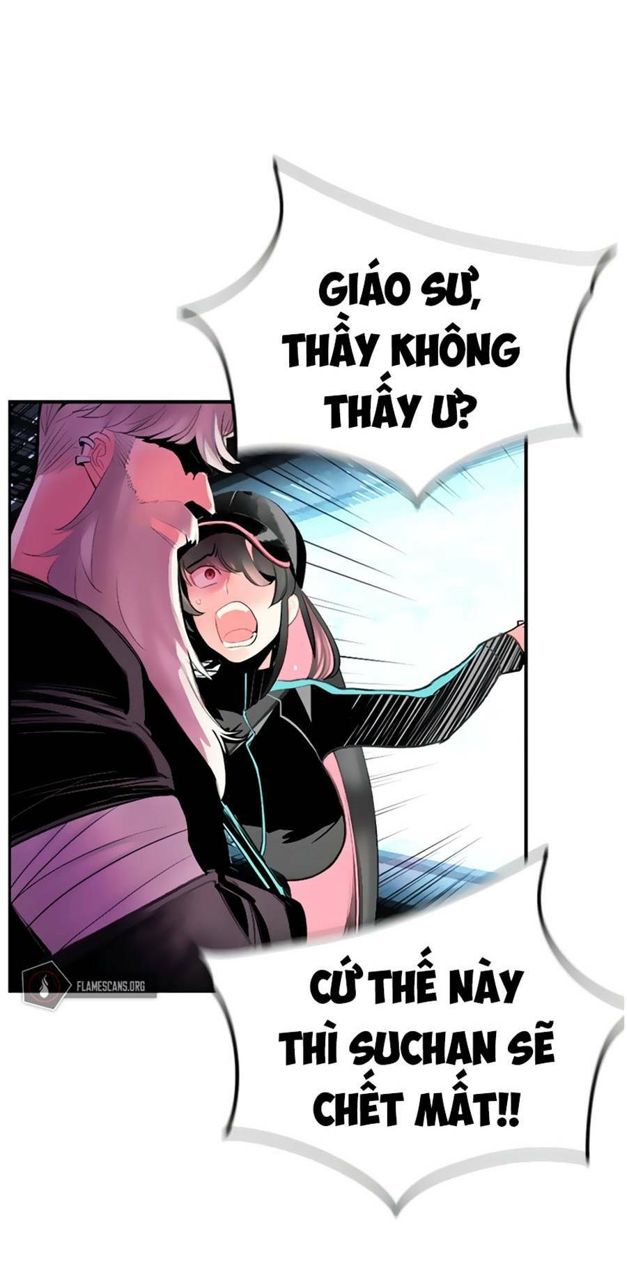 Nhân Trùng Đại Chiến - Chapter 52 - Page 141