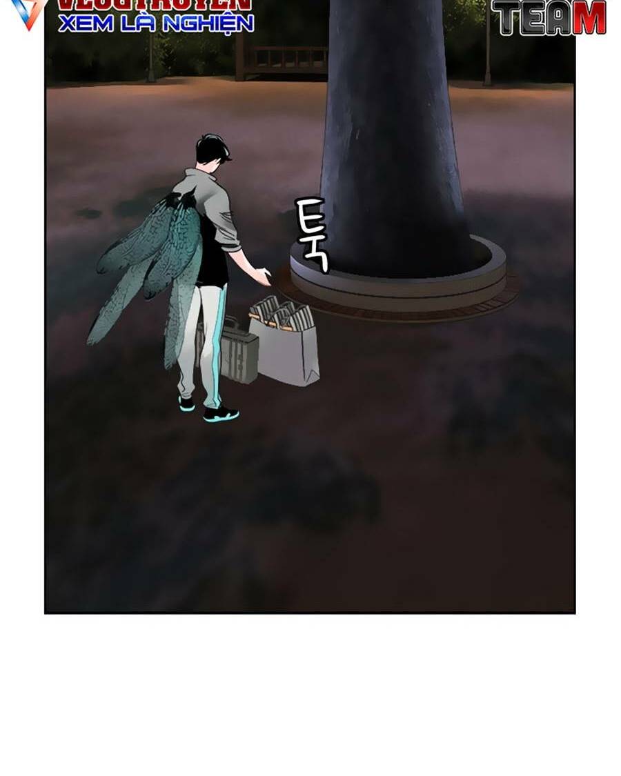 Nhân Trùng Đại Chiến - Chapter 52 - Page 15