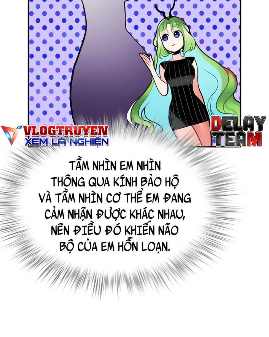 Nhân Trùng Đại Chiến - Chapter 52 - Page 19