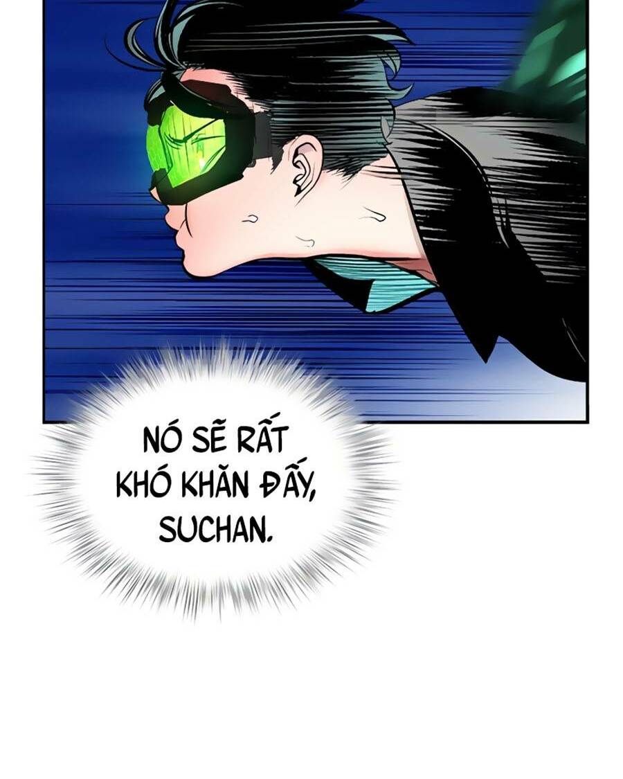 Nhân Trùng Đại Chiến - Chapter 52 - Page 29