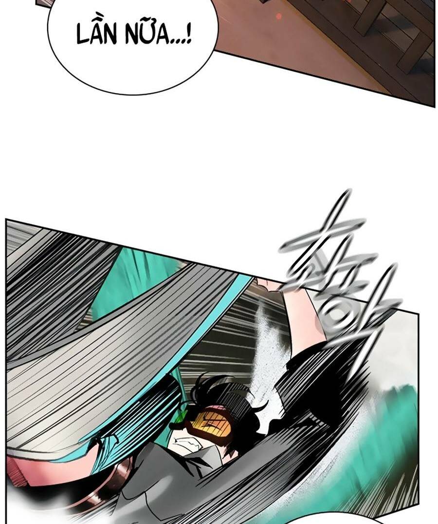 Nhân Trùng Đại Chiến - Chapter 52 - Page 37