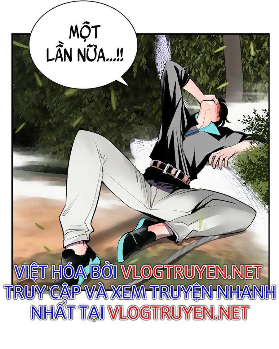 Nhân Trùng Đại Chiến - Chapter 52 - Page 40