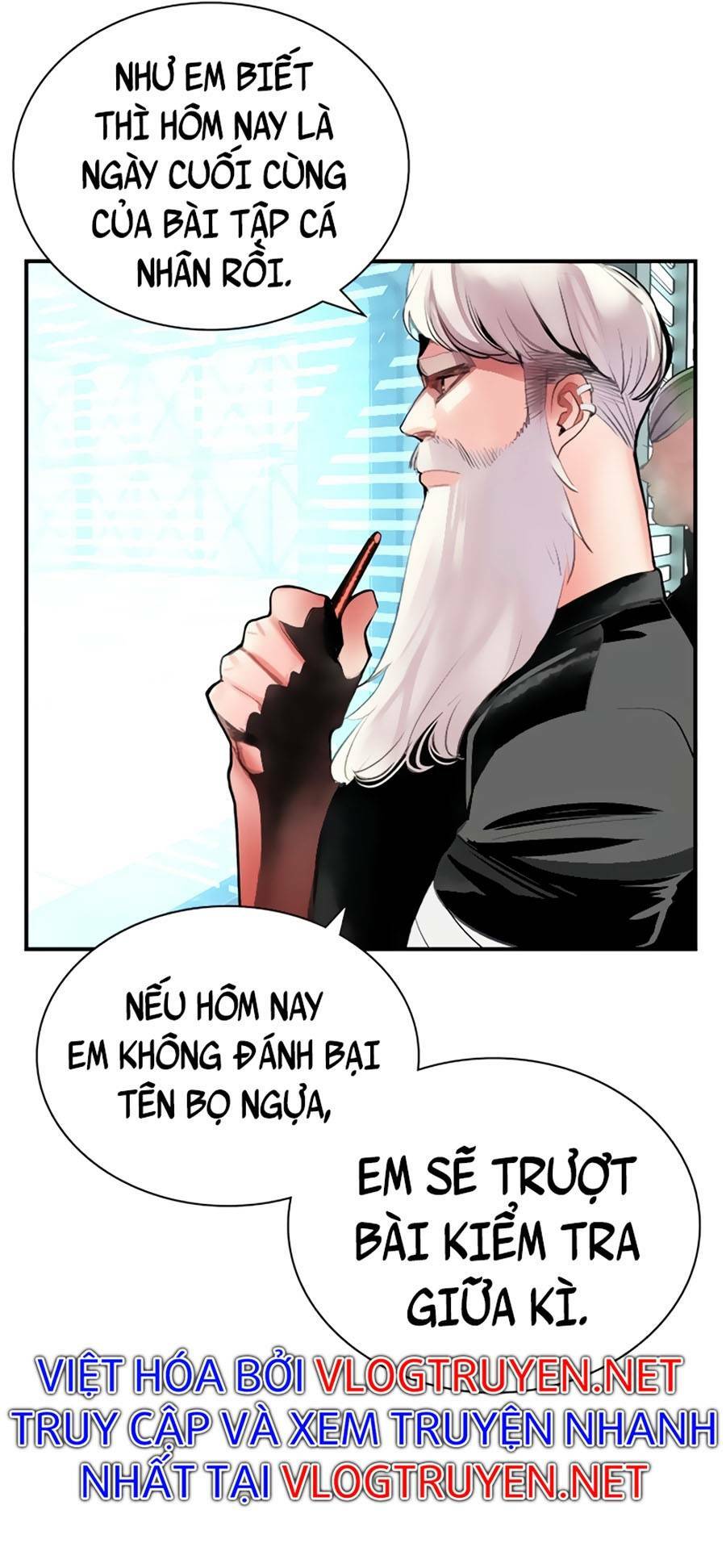 Nhân Trùng Đại Chiến - Chapter 52 - Page 60