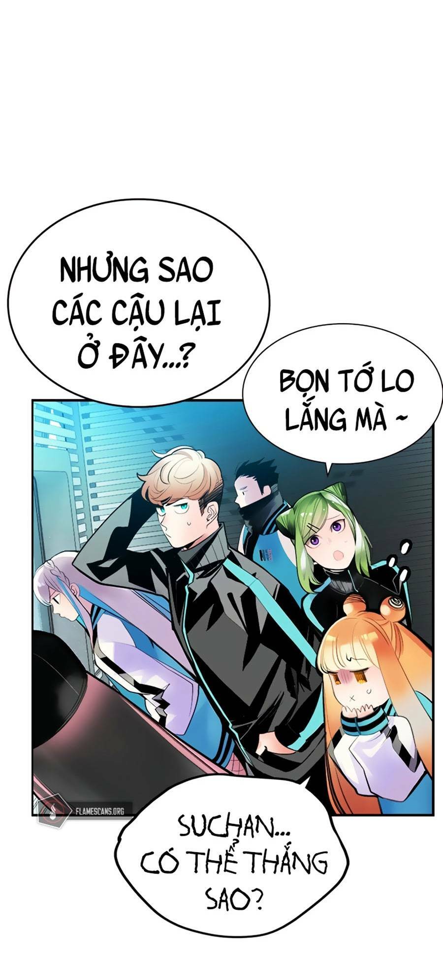 Nhân Trùng Đại Chiến - Chapter 52 - Page 61