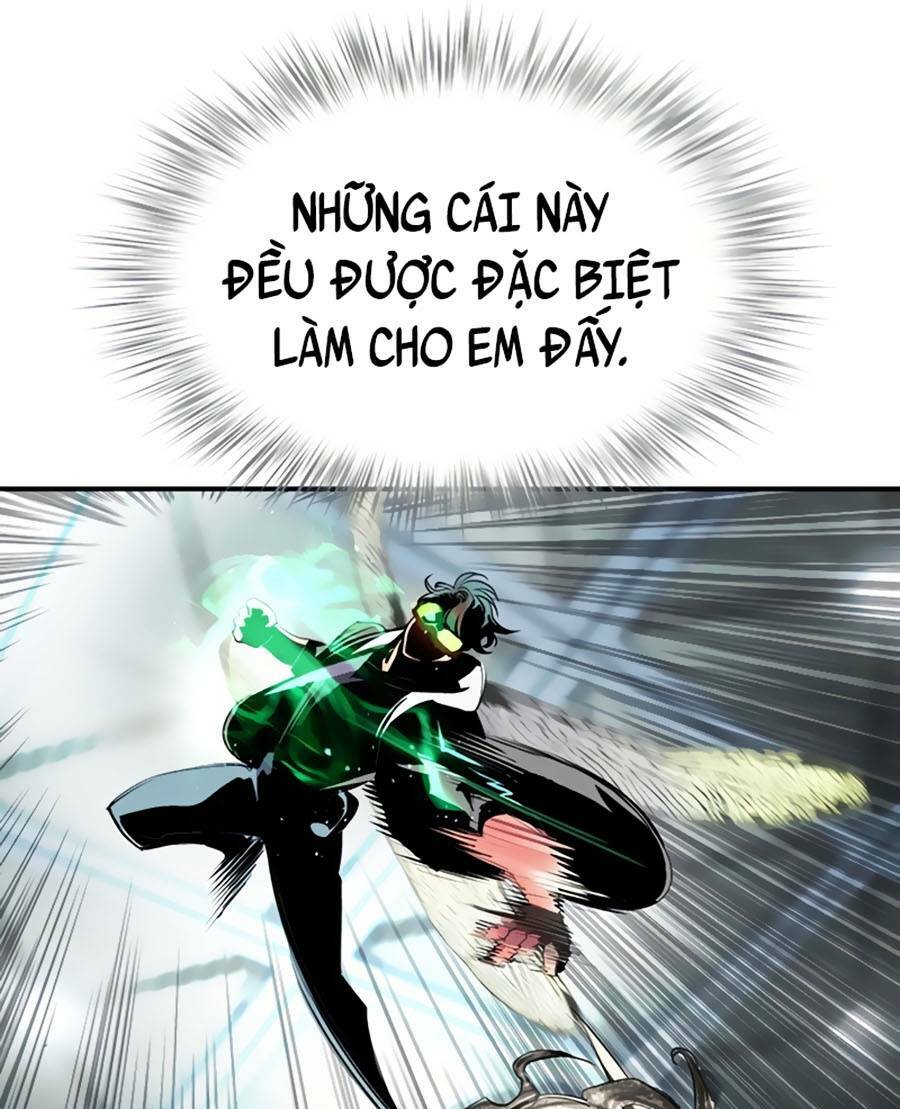 Nhân Trùng Đại Chiến - Chapter 52 - Page 75