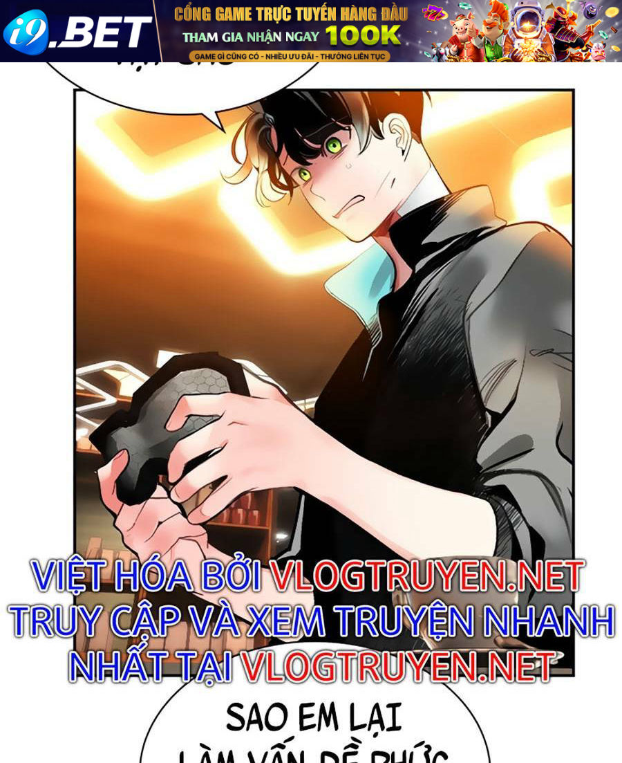 Nhân Trùng Đại Chiến - Chapter 52 - Page 8