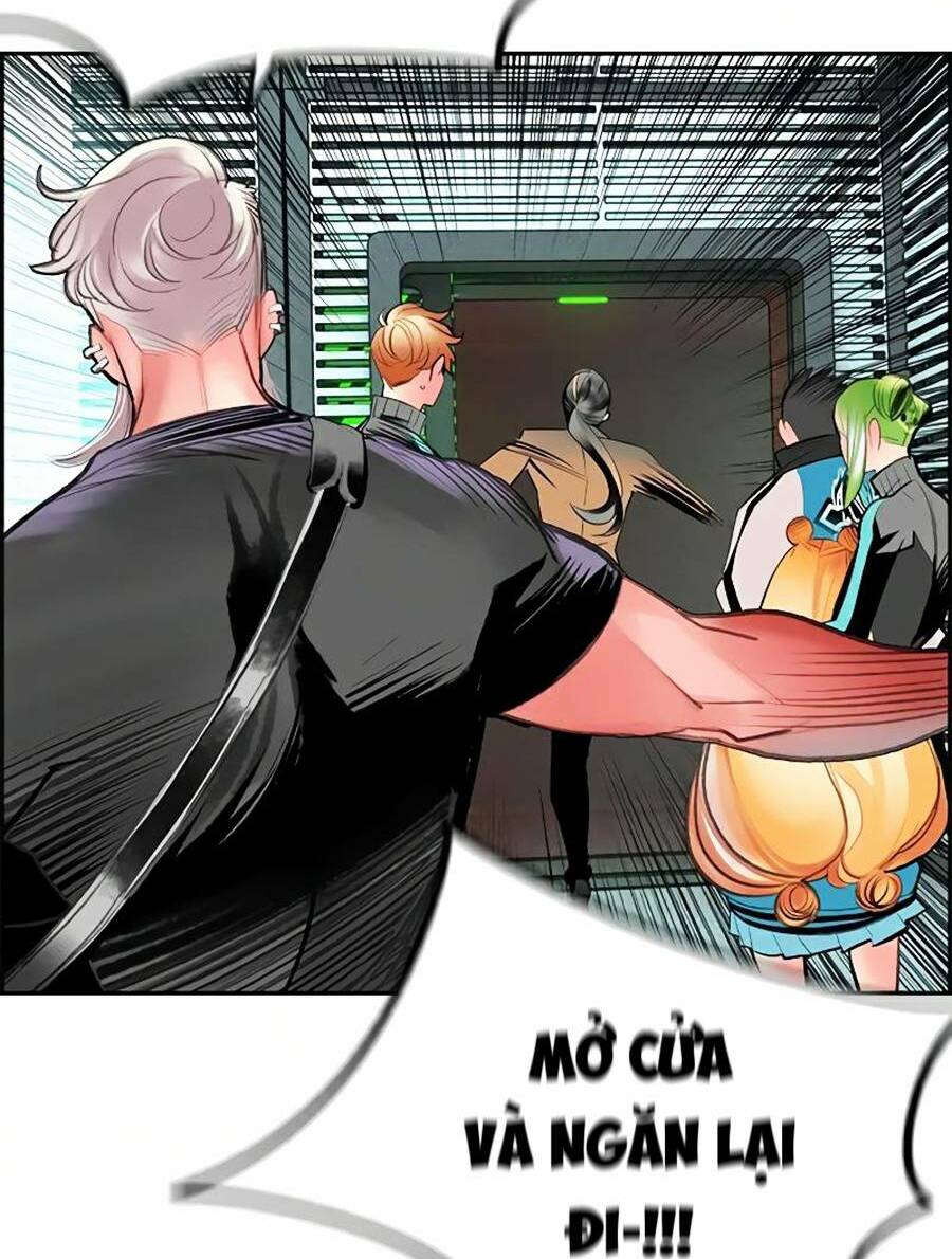 Nhân Trùng Đại Chiến - Chapter 53 - Page 101