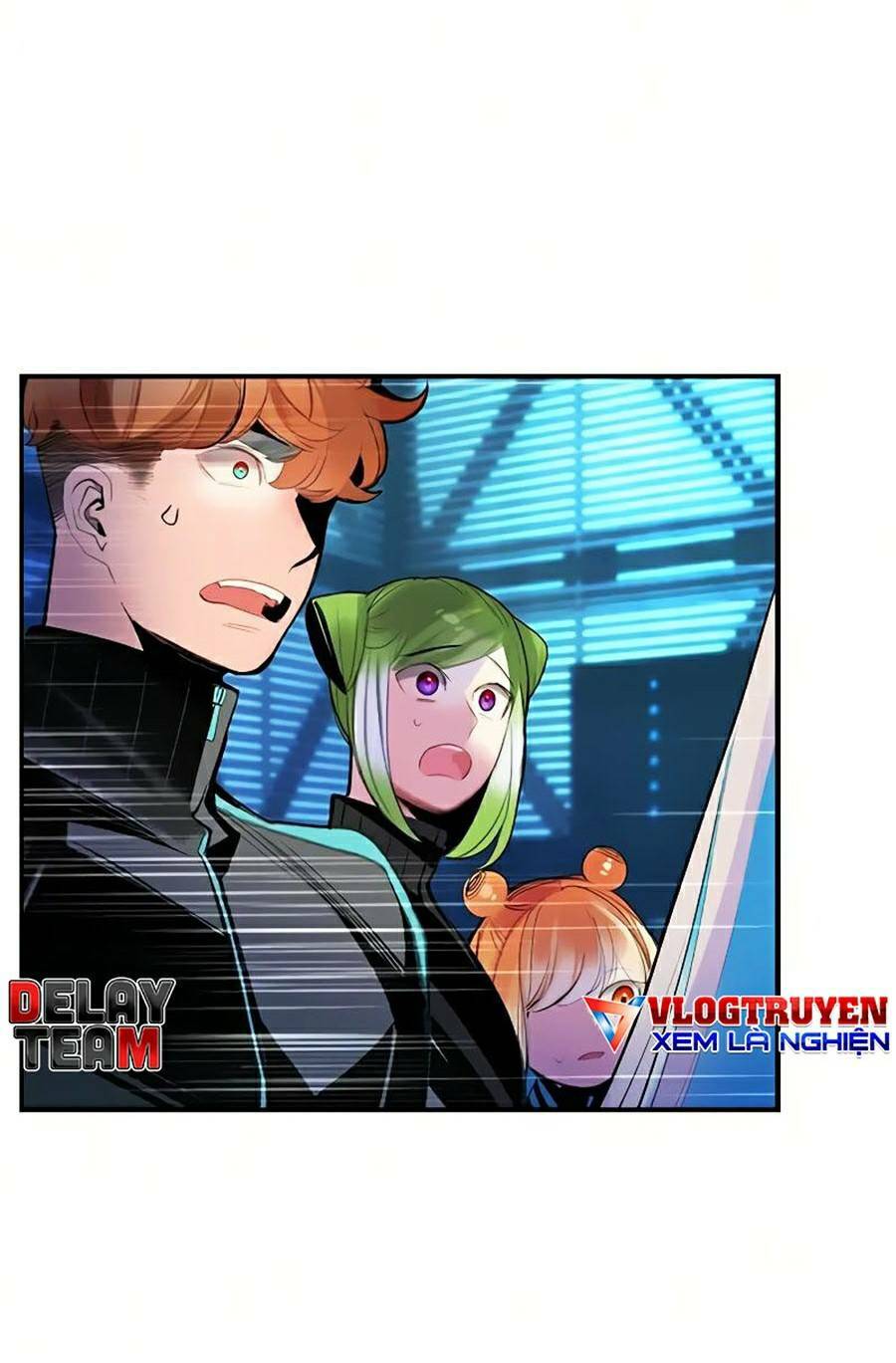 Nhân Trùng Đại Chiến - Chapter 53 - Page 129