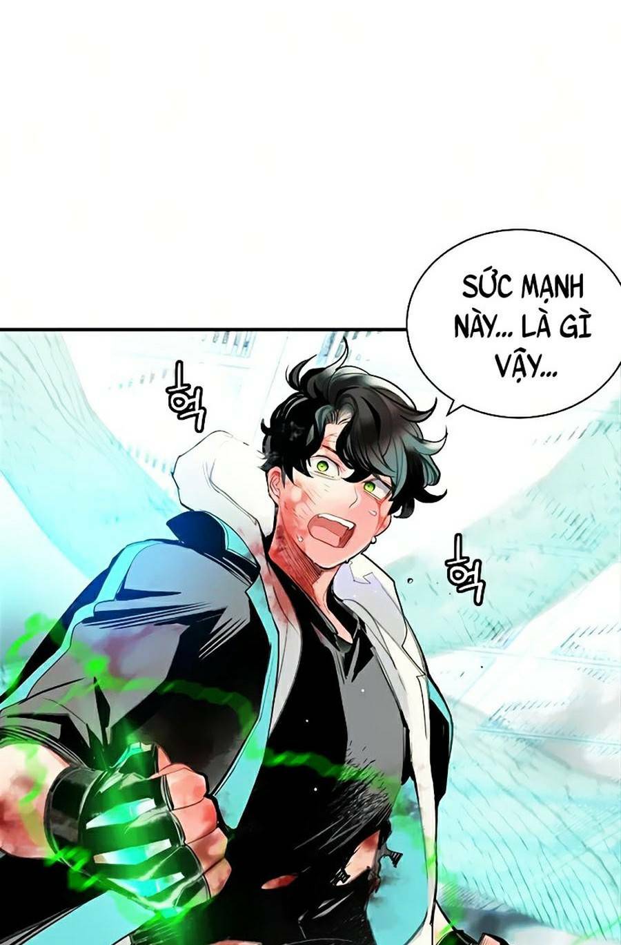 Nhân Trùng Đại Chiến - Chapter 53 - Page 136