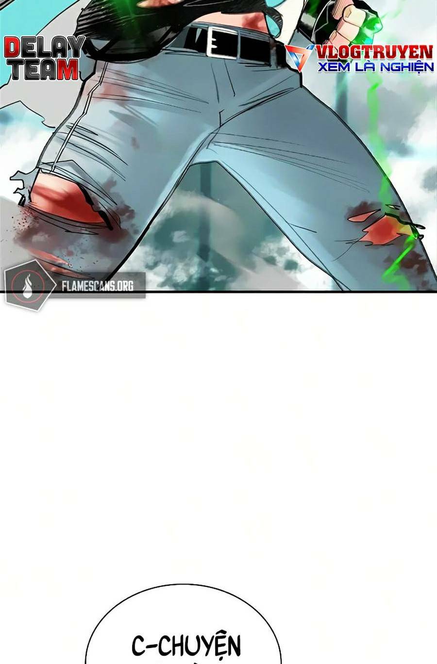 Nhân Trùng Đại Chiến - Chapter 53 - Page 137