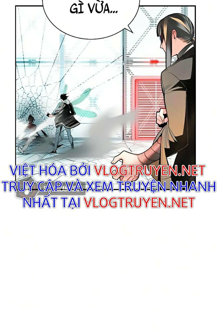 Nhân Trùng Đại Chiến - Chapter 53 - Page 138