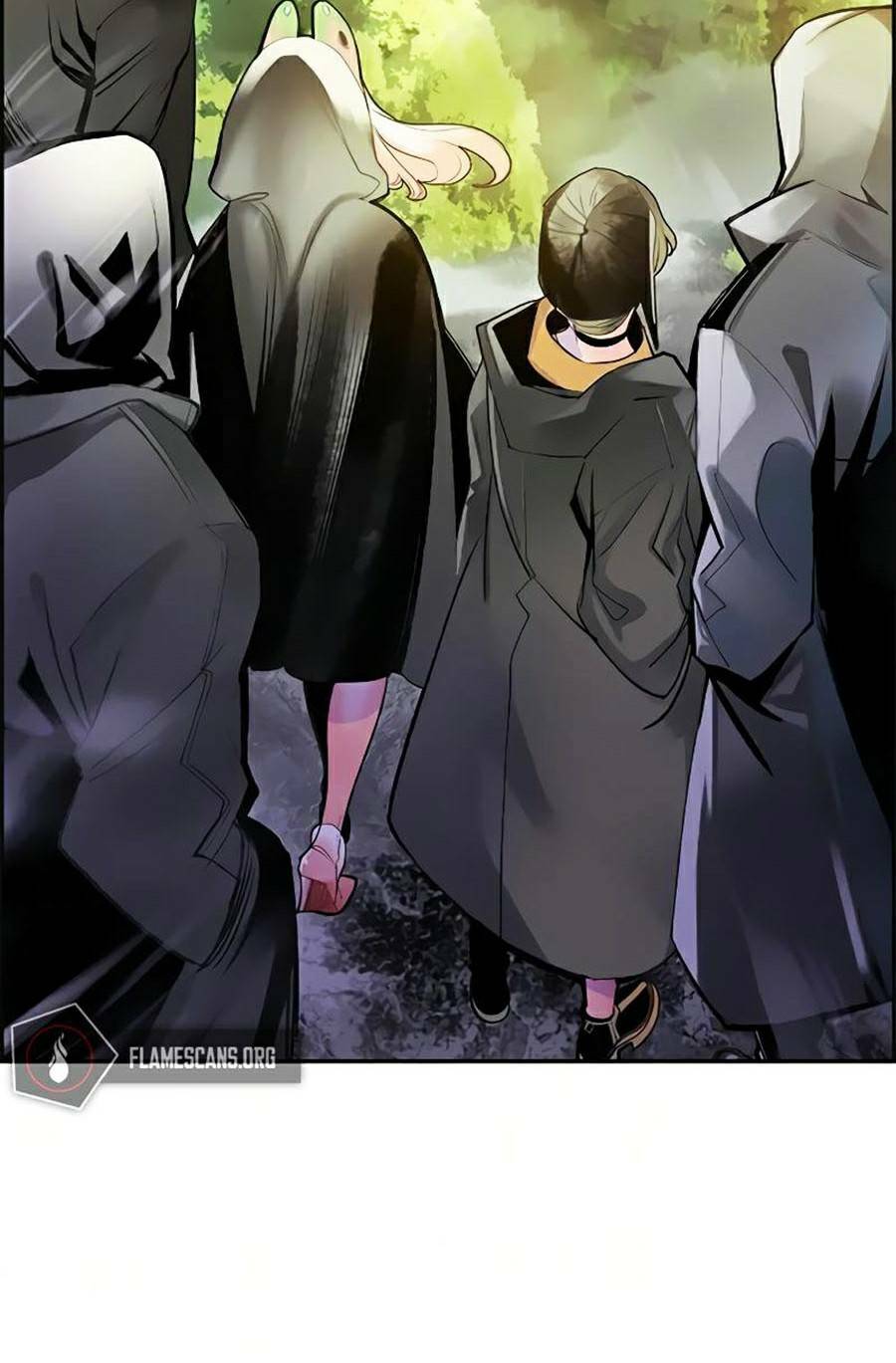 Nhân Trùng Đại Chiến - Chapter 53 - Page 148