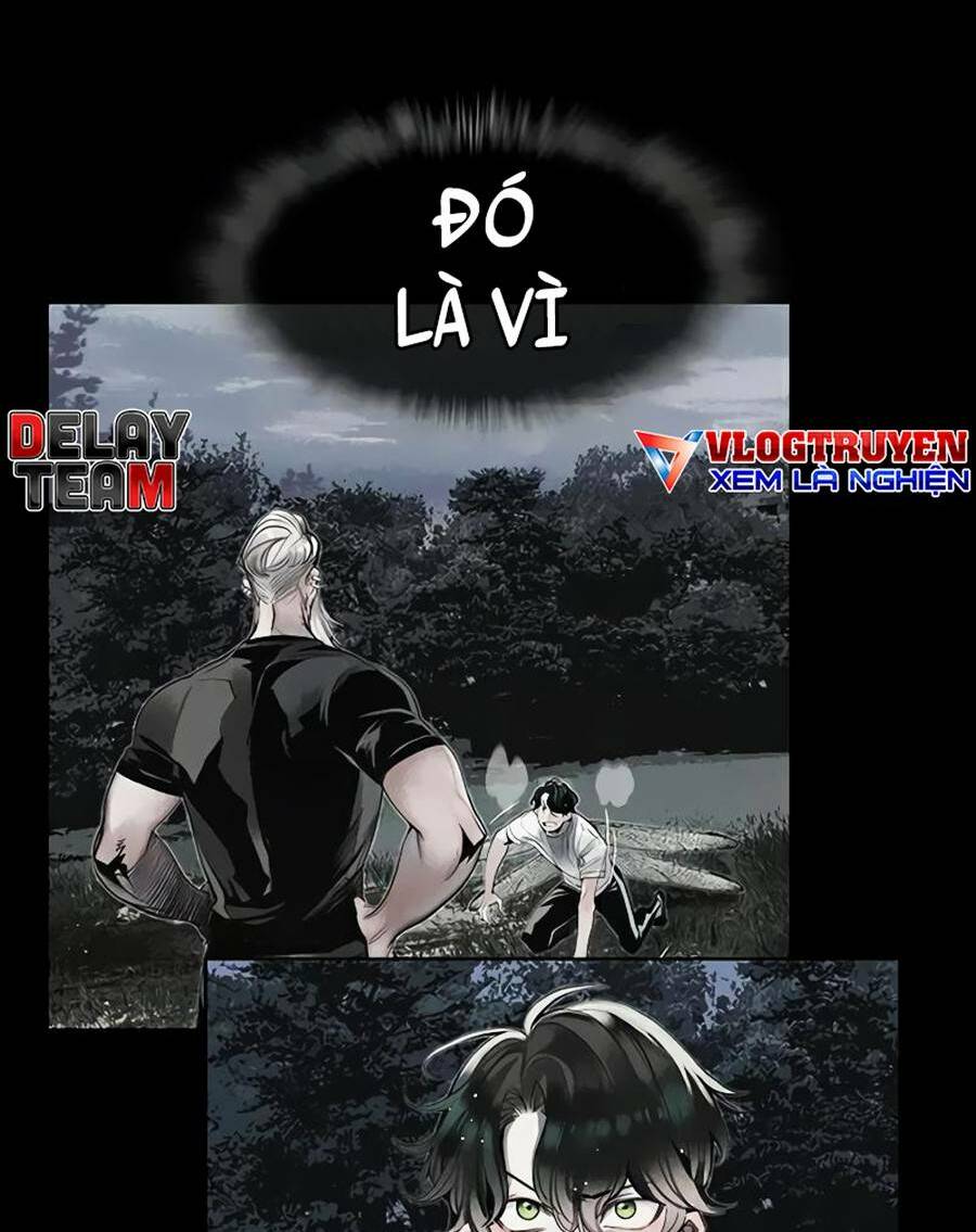 Nhân Trùng Đại Chiến - Chapter 53 - Page 37