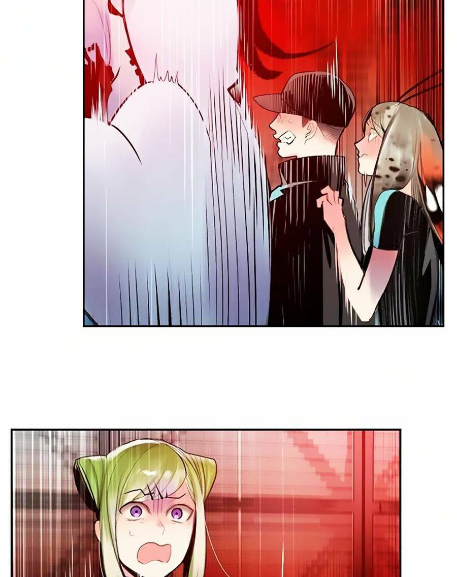 Nhân Trùng Đại Chiến - Chapter 53 - Page 52