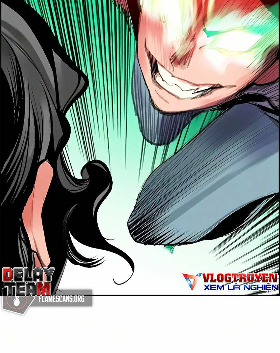 Nhân Trùng Đại Chiến - Chapter 53 - Page 56