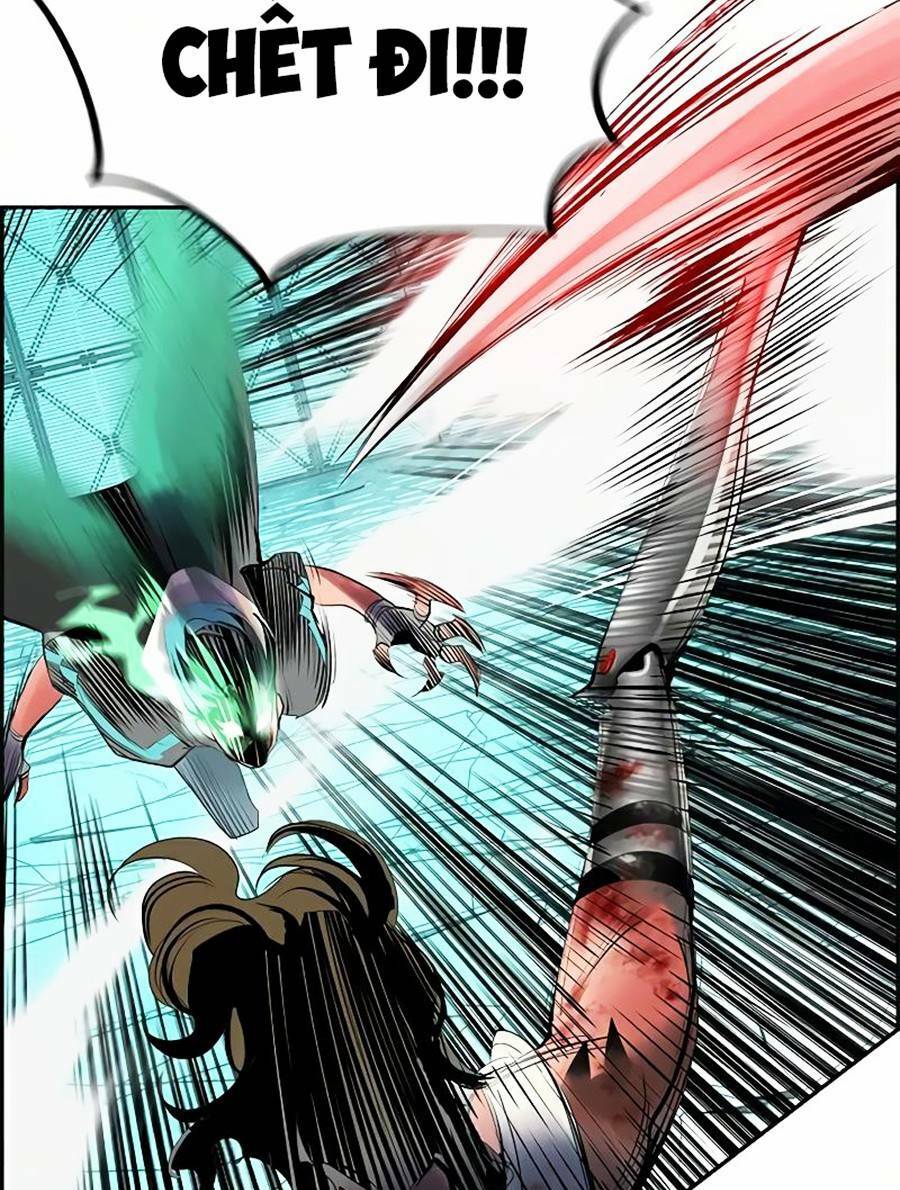 Nhân Trùng Đại Chiến - Chapter 53 - Page 62