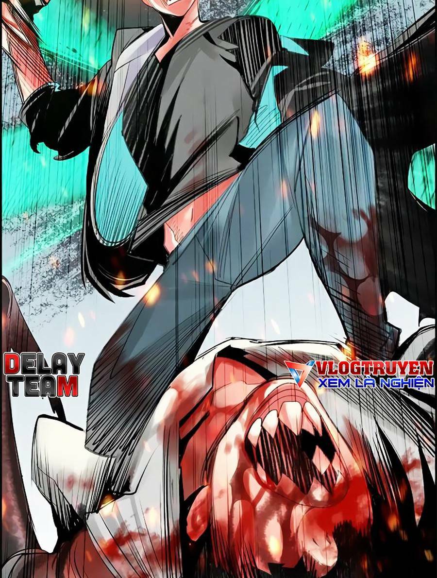 Nhân Trùng Đại Chiến - Chapter 53 - Page 84