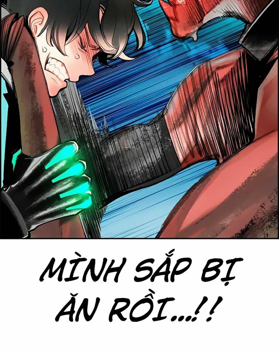 Nhân Trùng Đại Chiến - Chapter 53 - Page 8