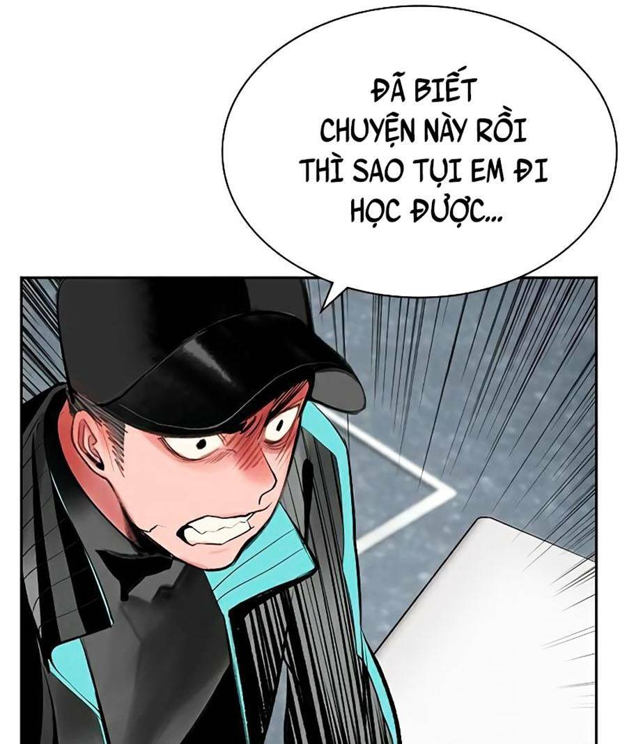 Nhân Trùng Đại Chiến - Chapter 54 - Page 100