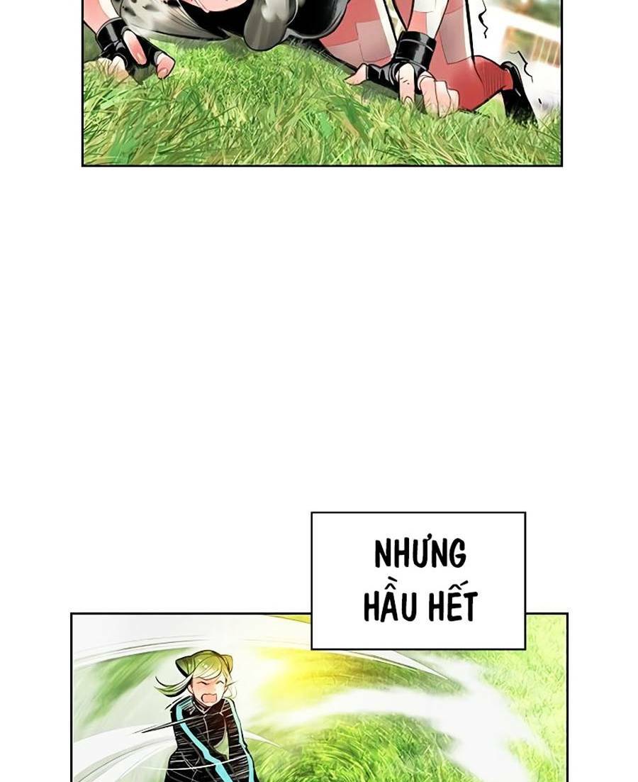 Nhân Trùng Đại Chiến - Chapter 54 - Page 10