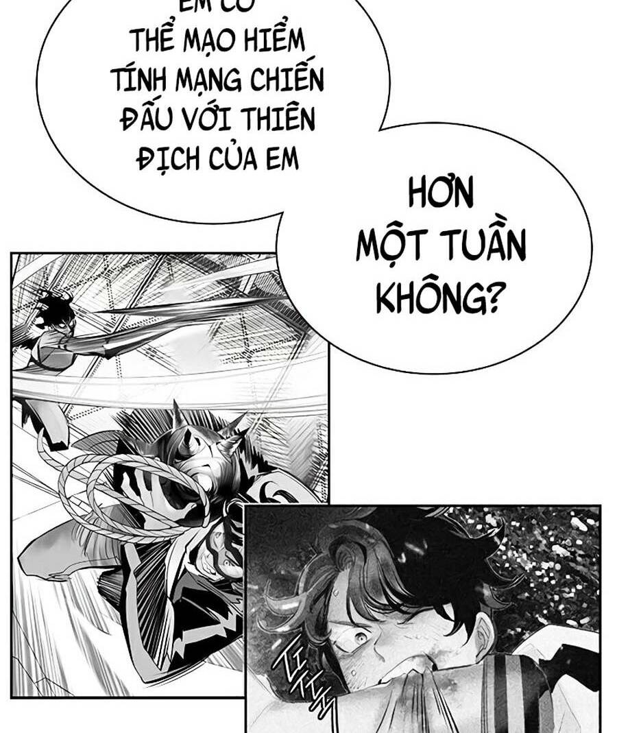Nhân Trùng Đại Chiến - Chapter 54 - Page 111