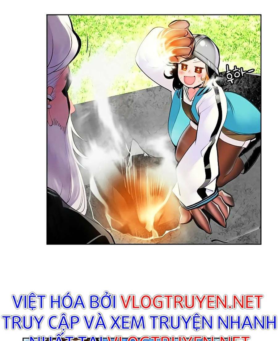 Nhân Trùng Đại Chiến - Chapter 54 - Page 12