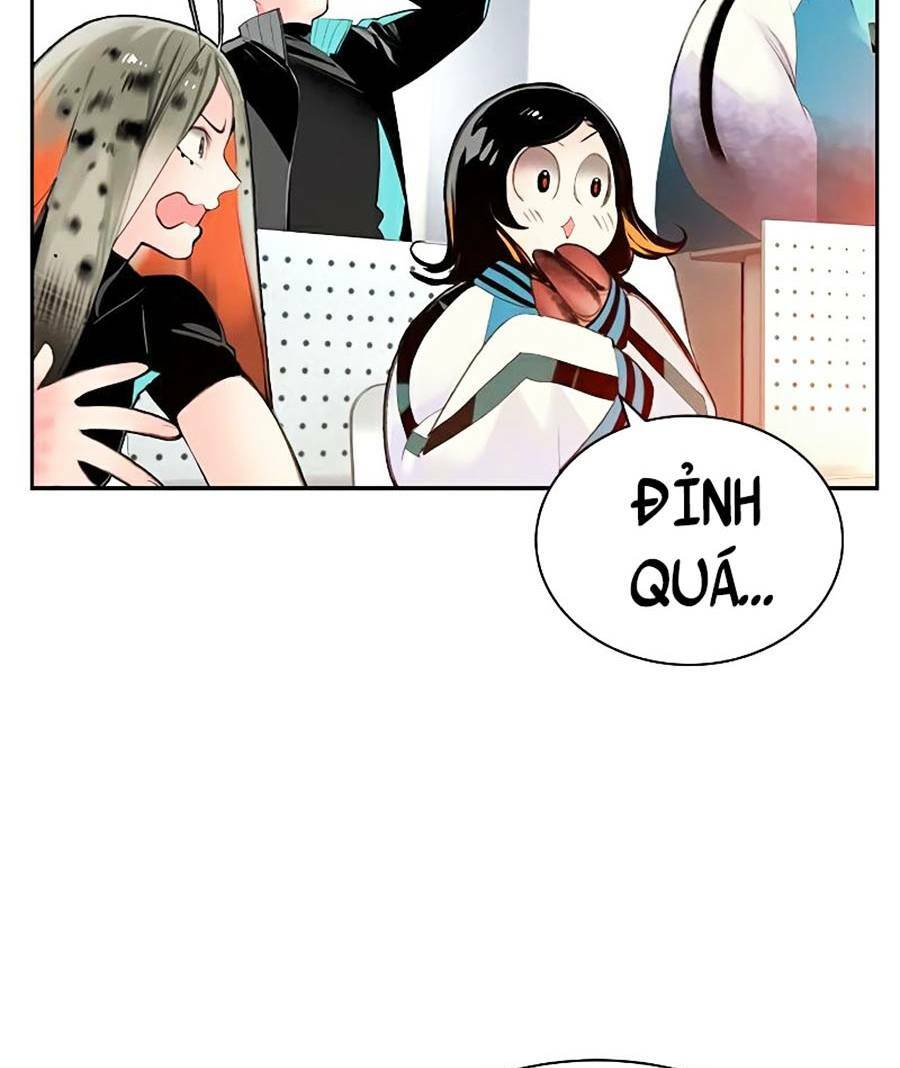 Nhân Trùng Đại Chiến - Chapter 54 - Page 130