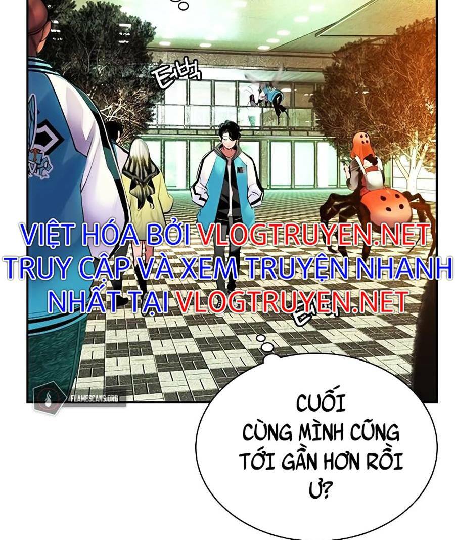 Nhân Trùng Đại Chiến - Chapter 54 - Page 138