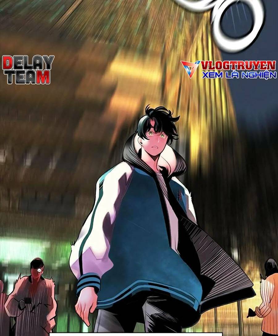 Nhân Trùng Đại Chiến - Chapter 54 - Page 151