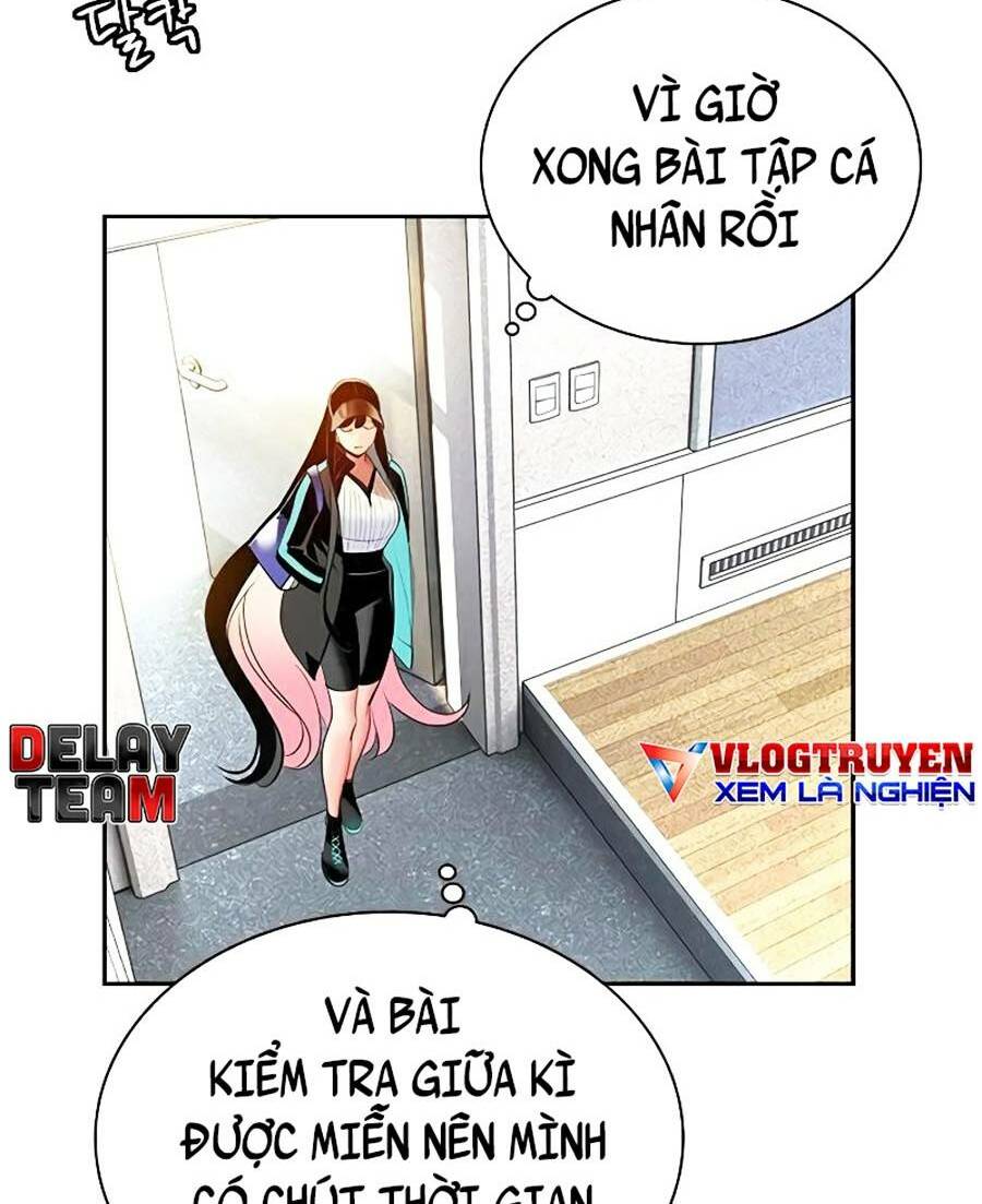 Nhân Trùng Đại Chiến - Chapter 54 - Page 23