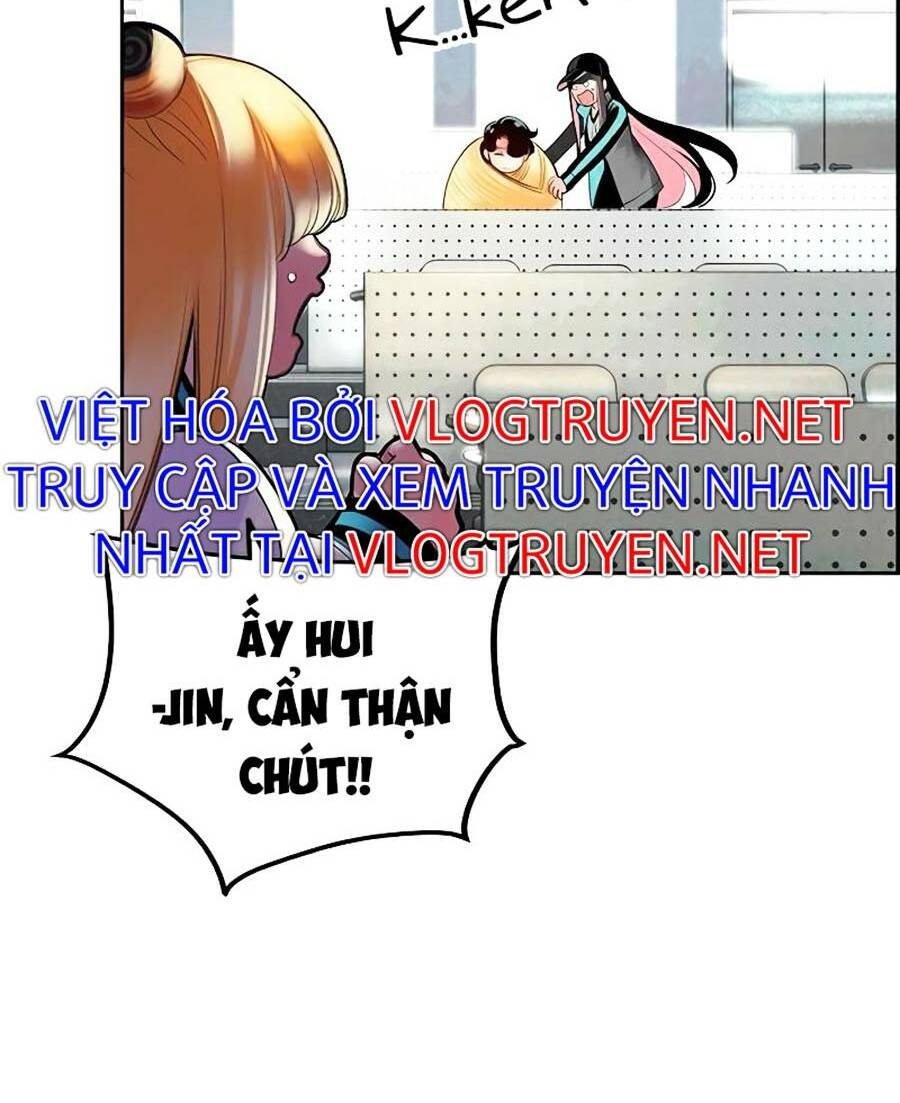 Nhân Trùng Đại Chiến - Chapter 54 - Page 29