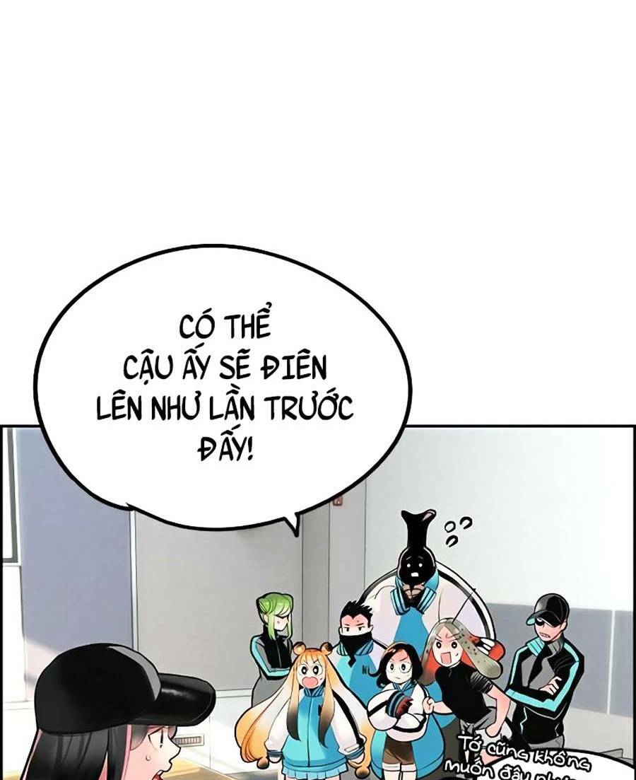 Nhân Trùng Đại Chiến - Chapter 54 - Page 30