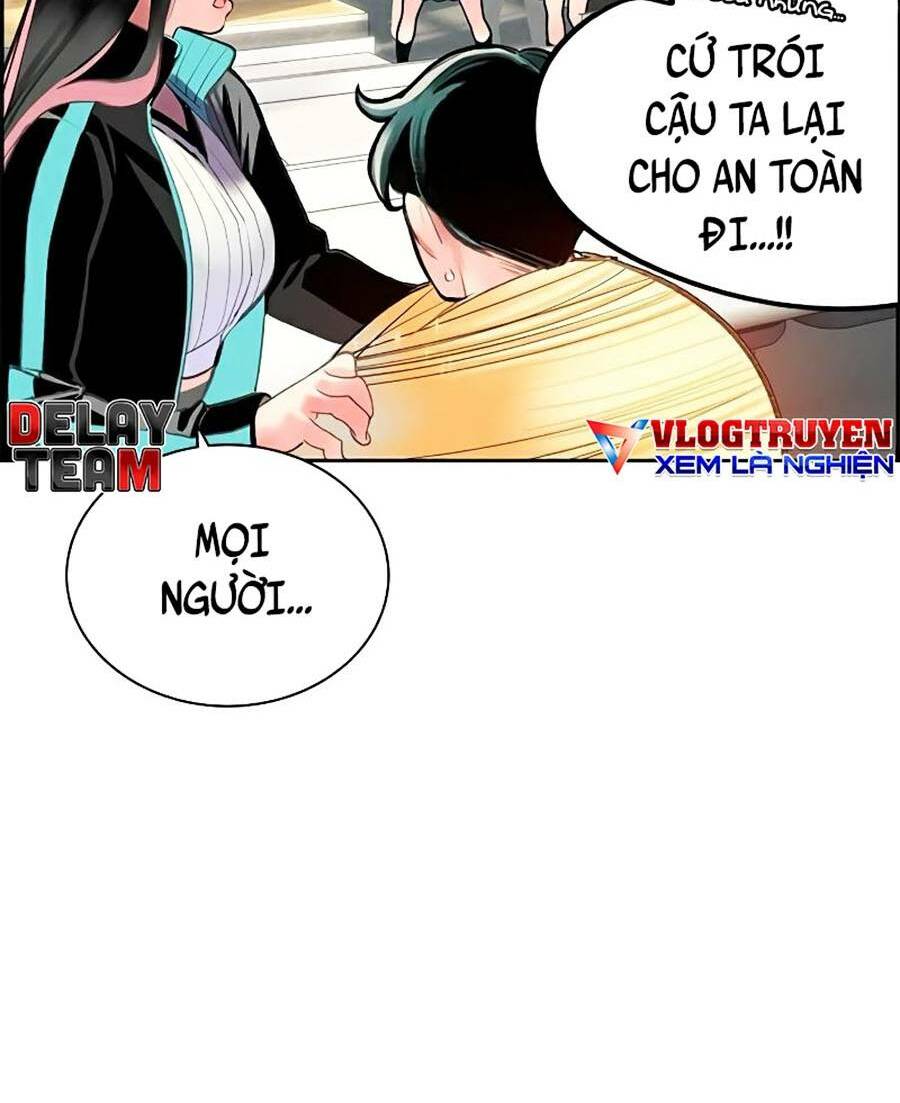 Nhân Trùng Đại Chiến - Chapter 54 - Page 31