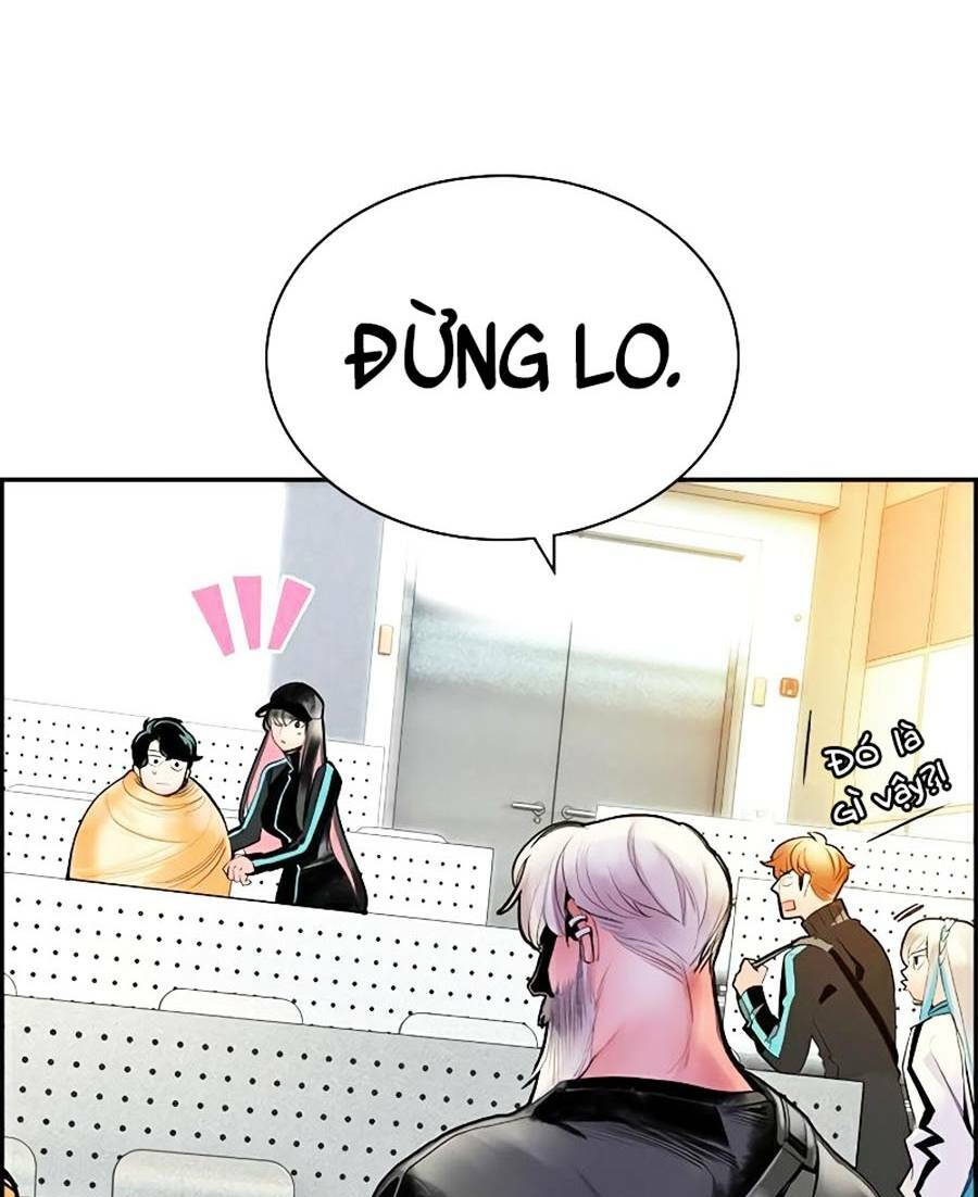 Nhân Trùng Đại Chiến - Chapter 54 - Page 32