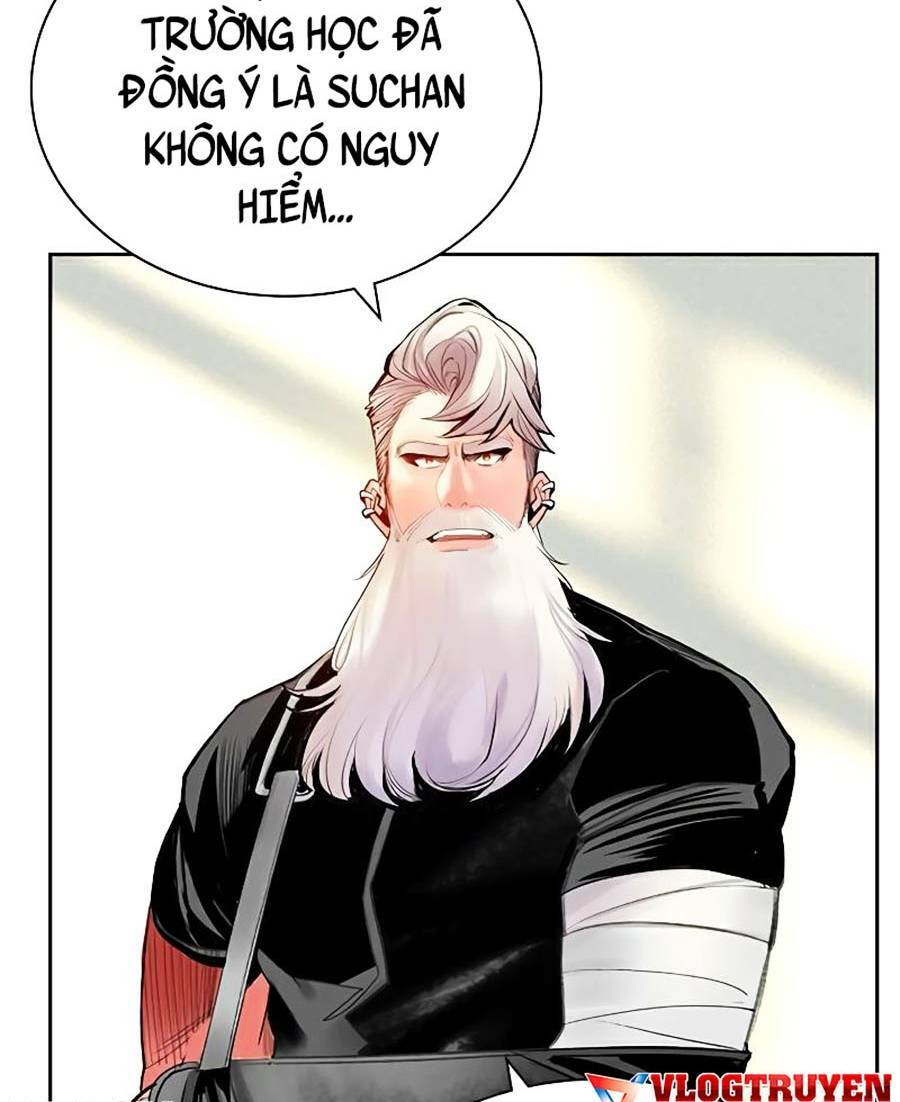 Nhân Trùng Đại Chiến - Chapter 54 - Page 34