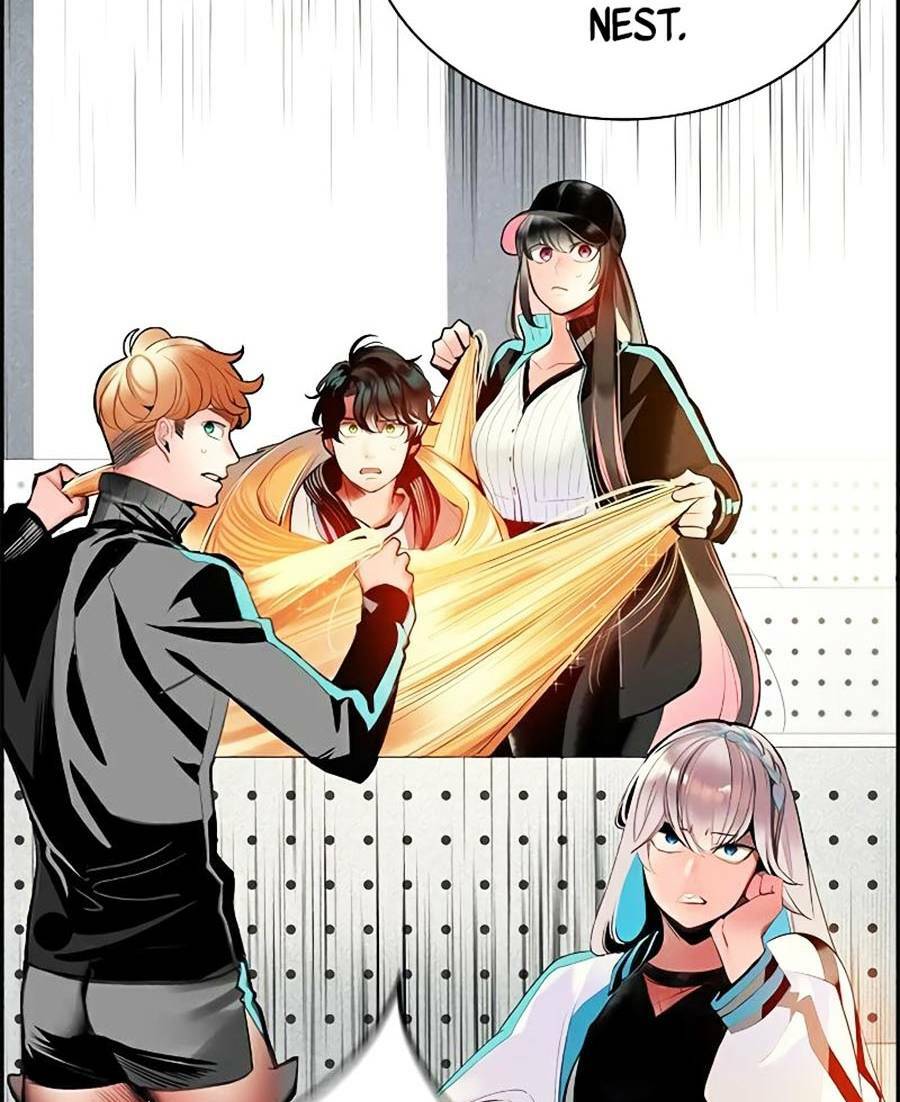 Nhân Trùng Đại Chiến - Chapter 54 - Page 38