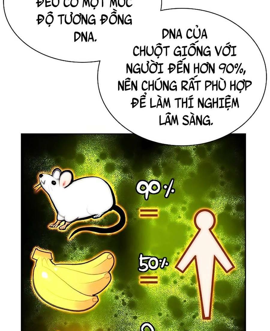 Nhân Trùng Đại Chiến - Chapter 54 - Page 40