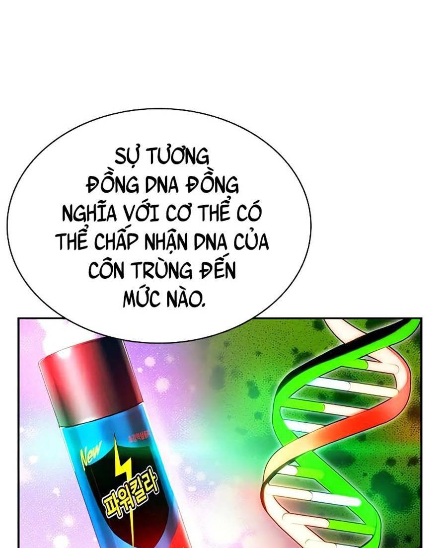 Nhân Trùng Đại Chiến - Chapter 54 - Page 42