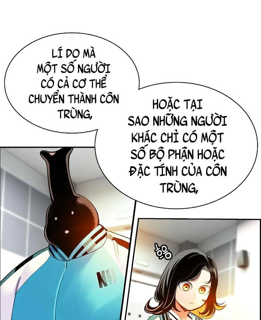 Nhân Trùng Đại Chiến - Chapter 54 - Page 44