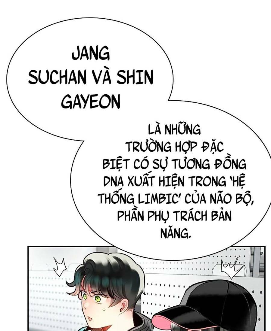 Nhân Trùng Đại Chiến - Chapter 54 - Page 46