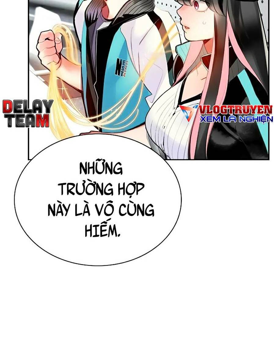 Nhân Trùng Đại Chiến - Chapter 54 - Page 47