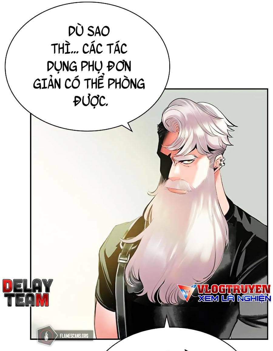 Nhân Trùng Đại Chiến - Chapter 54 - Page 50