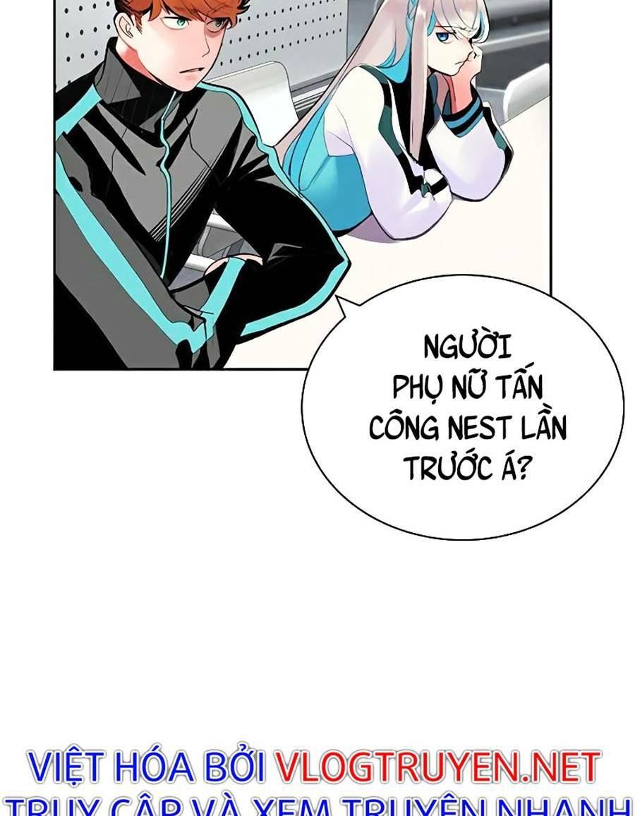 Nhân Trùng Đại Chiến - Chapter 54 - Page 52