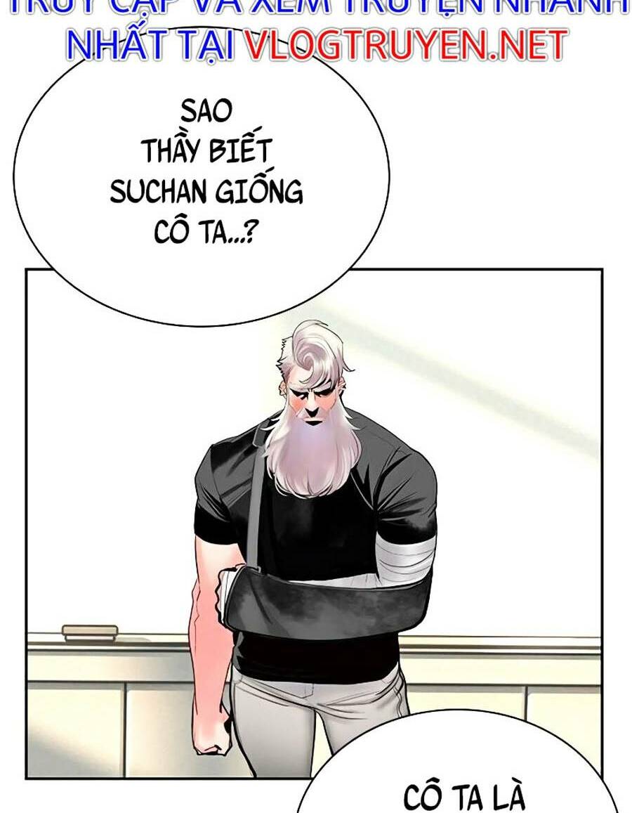Nhân Trùng Đại Chiến - Chapter 54 - Page 53