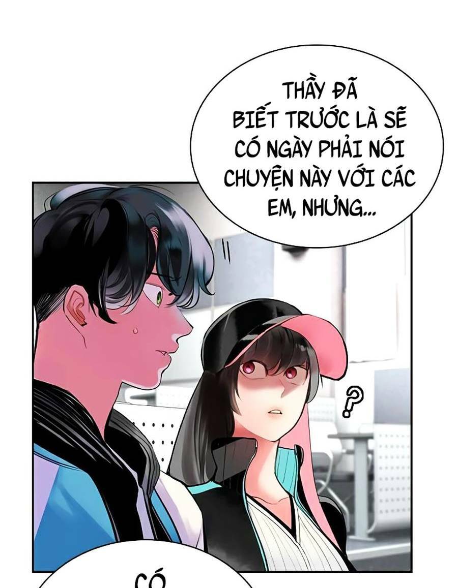 Nhân Trùng Đại Chiến - Chapter 54 - Page 56