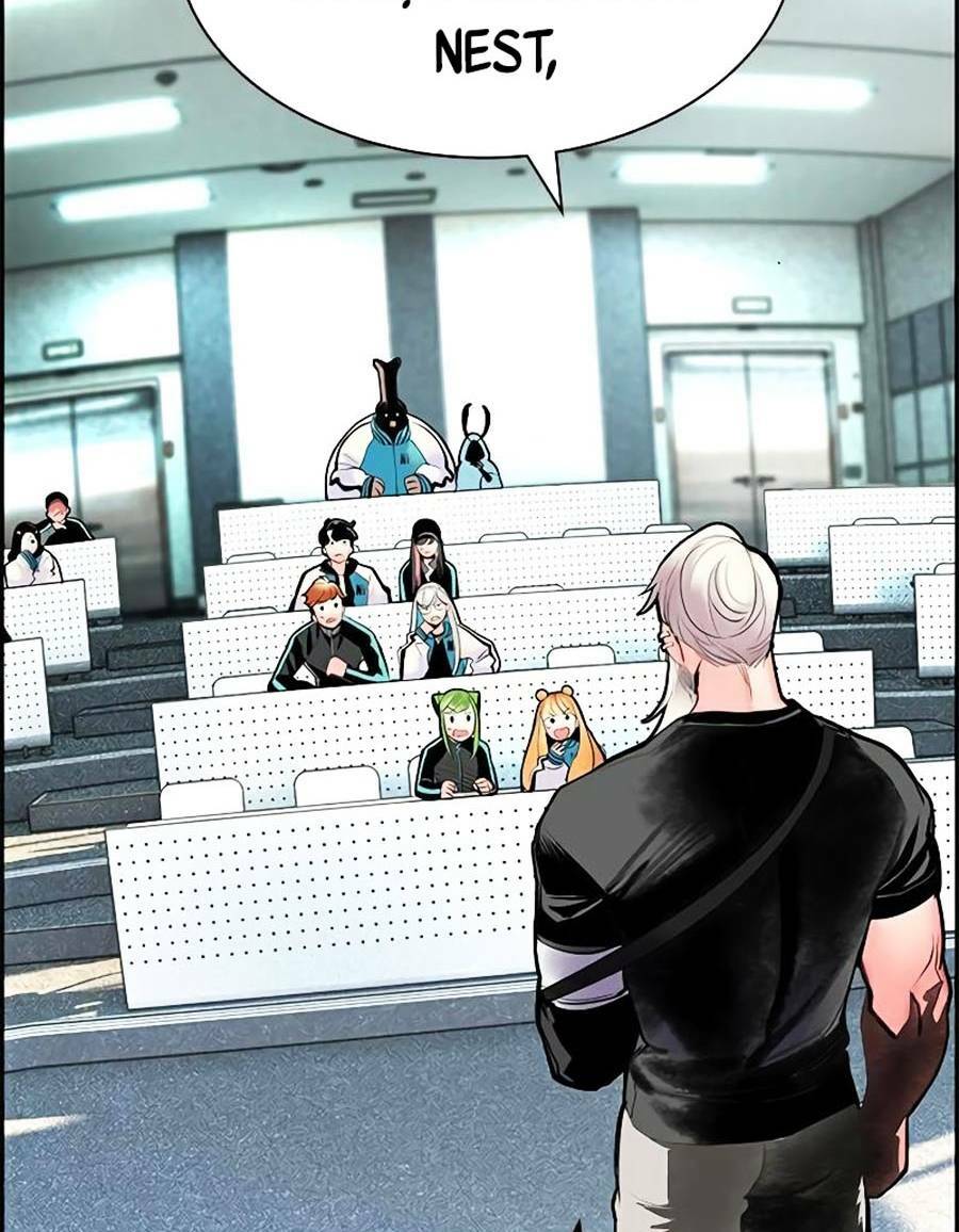 Nhân Trùng Đại Chiến - Chapter 54 - Page 58