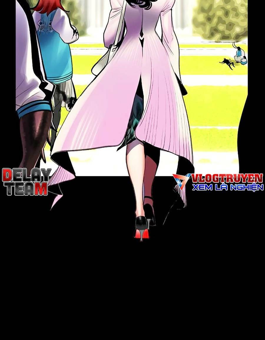 Nhân Trùng Đại Chiến - Chapter 54 - Page 66