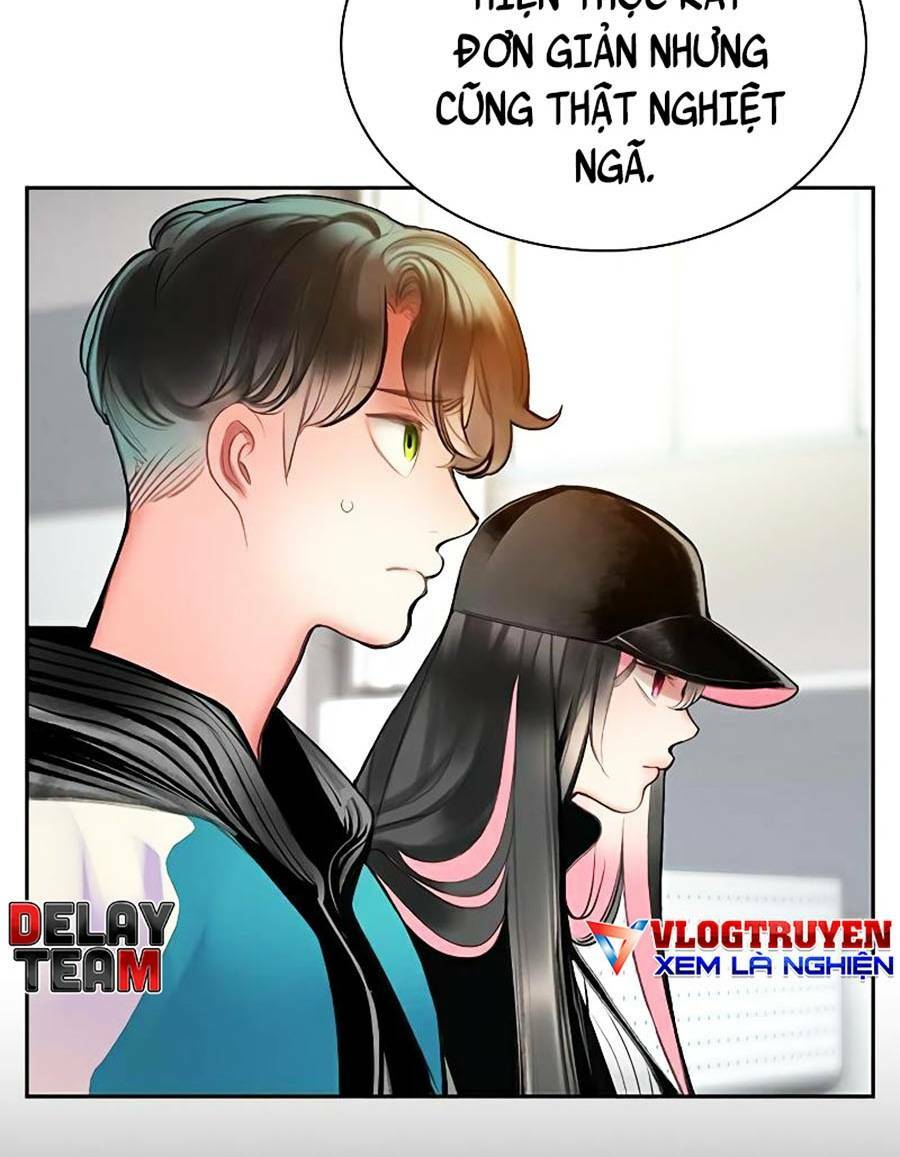 Nhân Trùng Đại Chiến - Chapter 54 - Page 86