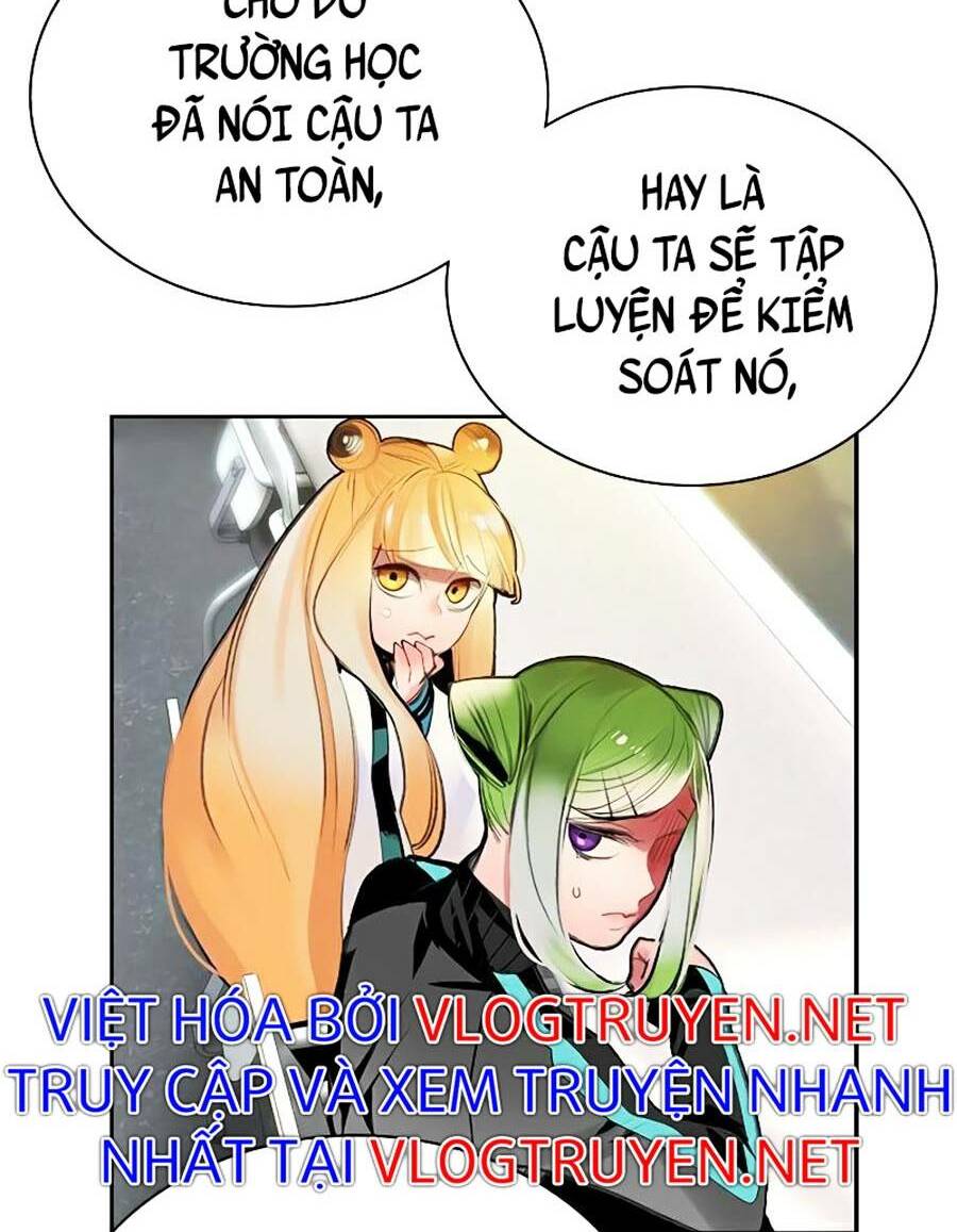 Nhân Trùng Đại Chiến - Chapter 54 - Page 97