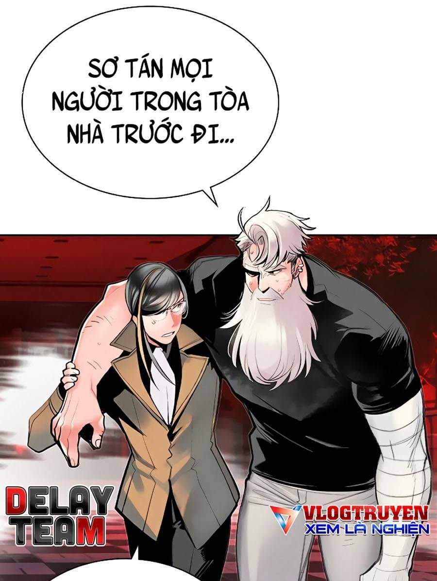 Nhân Trùng Đại Chiến - Chapter 55 - Page 102